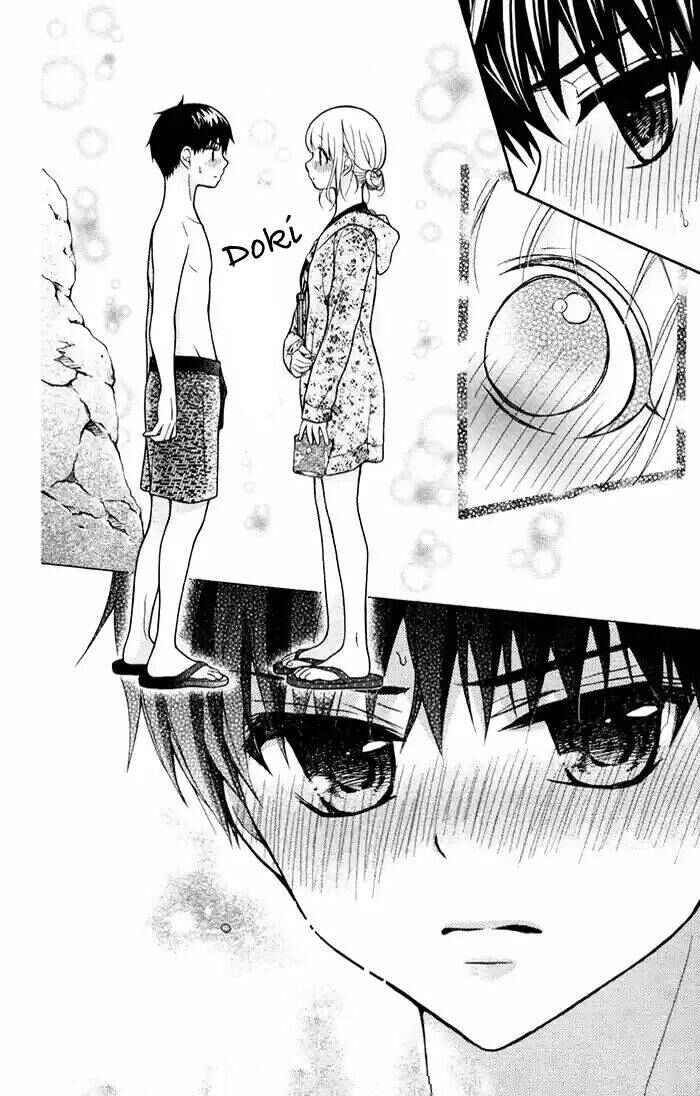 Page 5 Chapter 55 Katayoku no Labyrinth