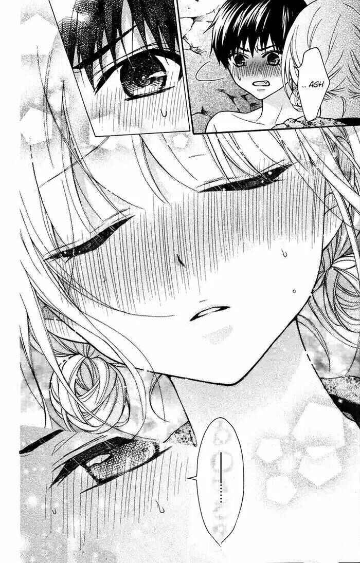 Page 9 Chapter 55 Katayoku no Labyrinth