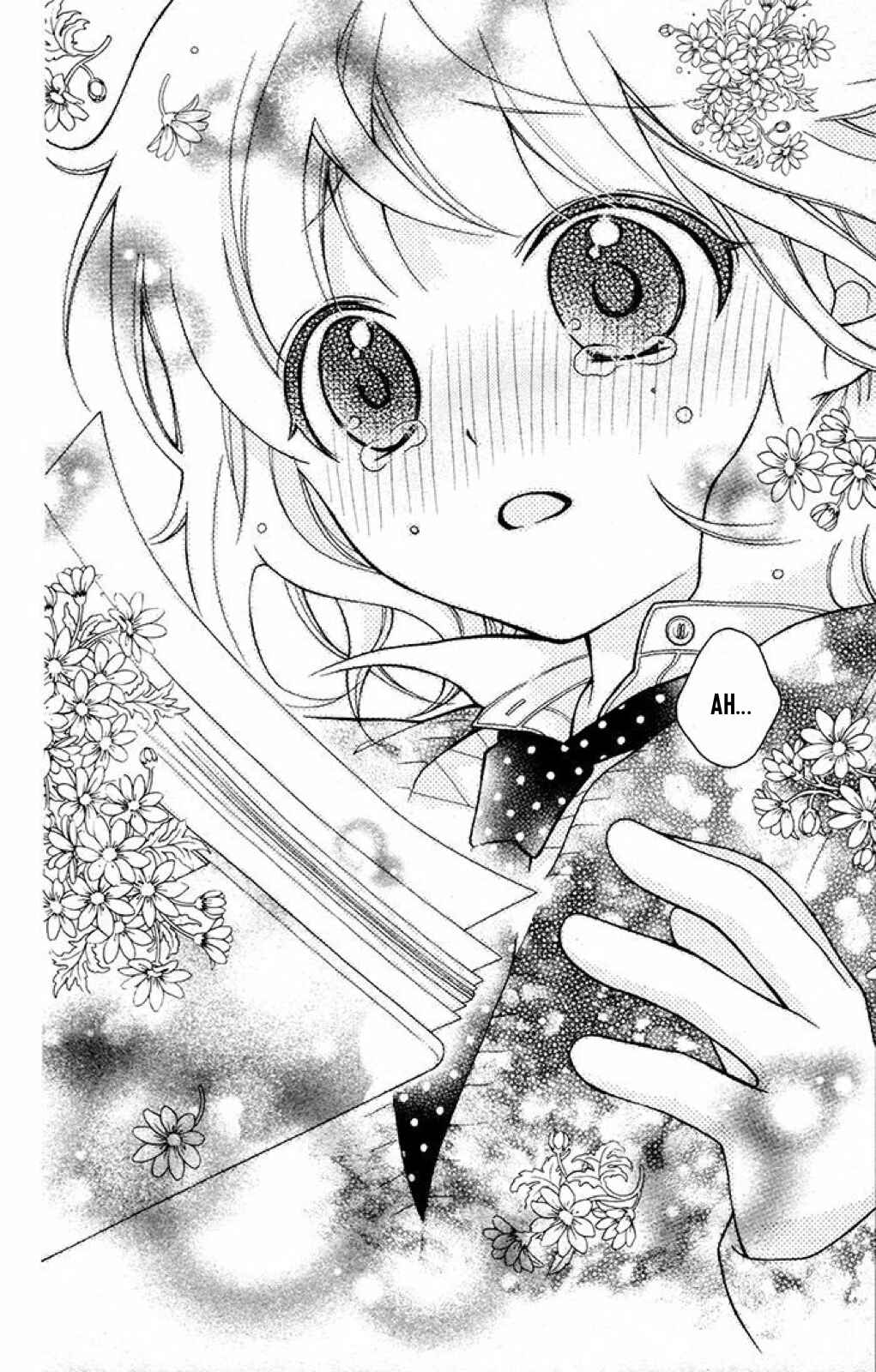 Page 3 Chapter 32 Katayoku no Labyrinth