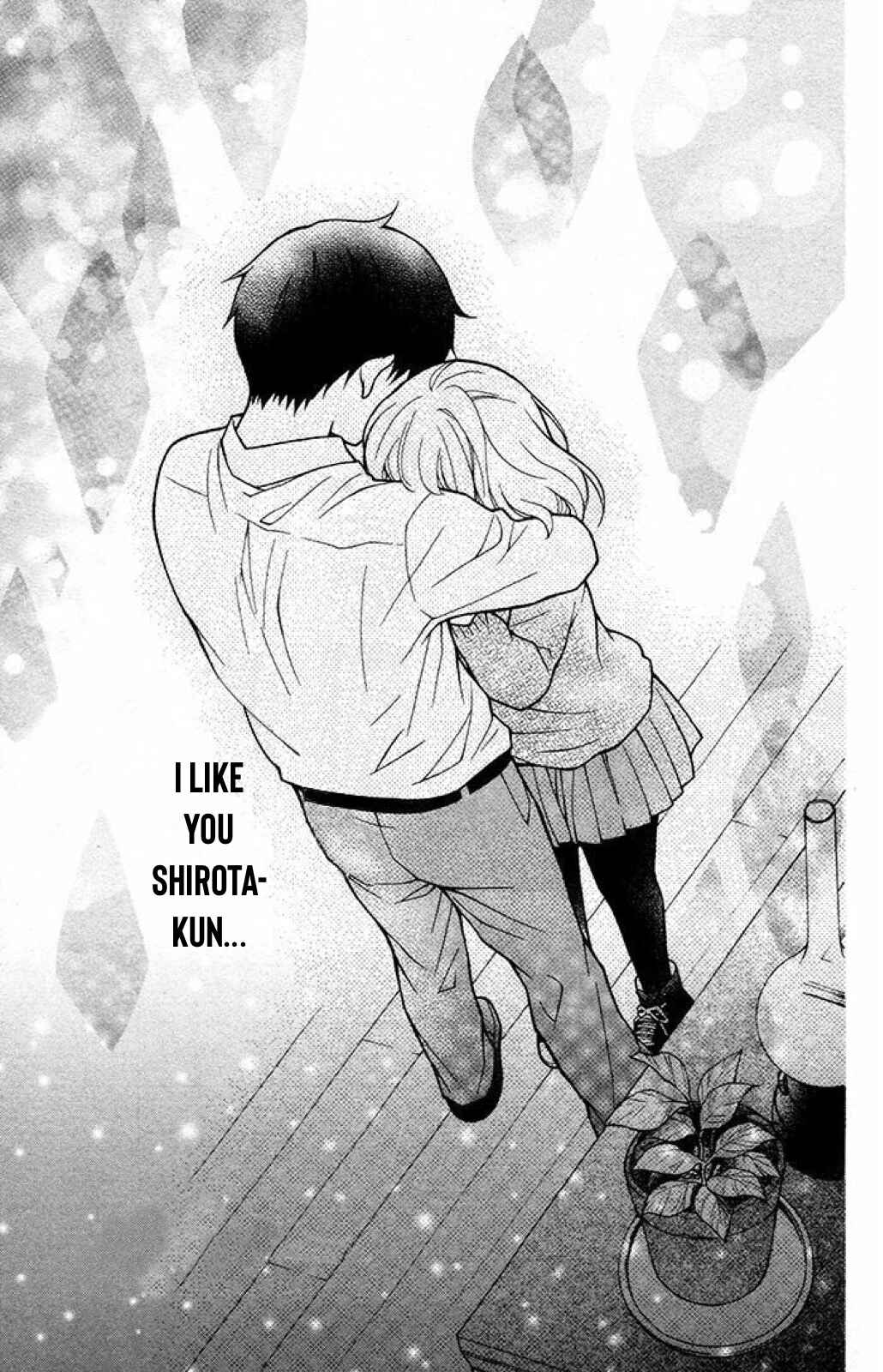 Page 7 Chapter 32 Katayoku no Labyrinth