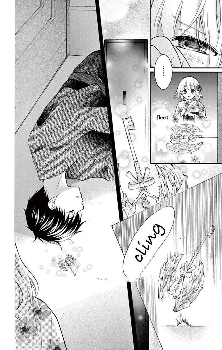 Page 13 Chapter 57 Katayoku no Labyrinth
