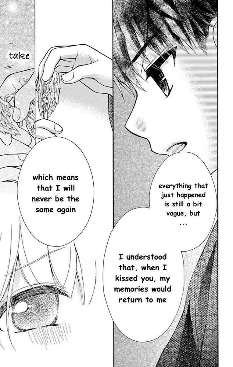 Page 18 Chapter 57 Katayoku no Labyrinth