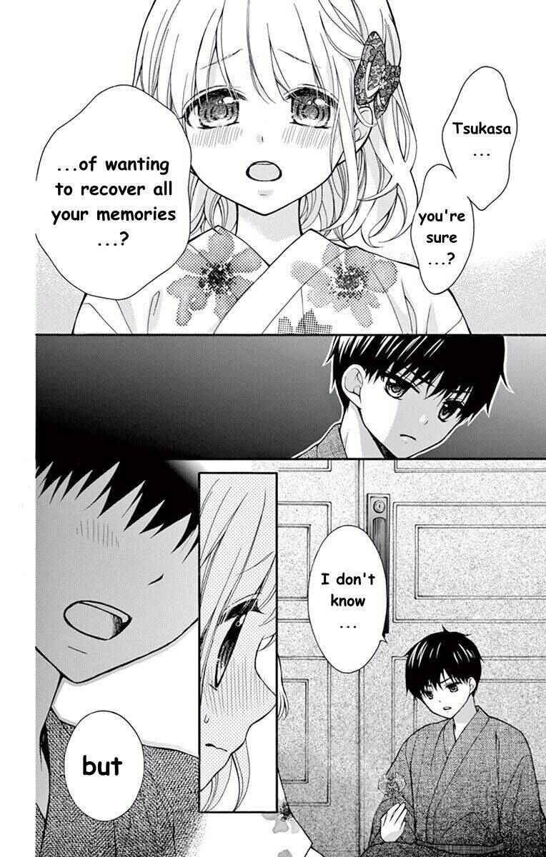 Page 19 Chapter 57 Katayoku no Labyrinth