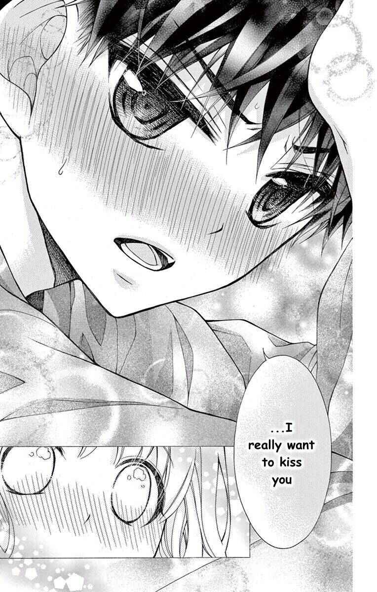 Page 20 Chapter 57 Katayoku no Labyrinth