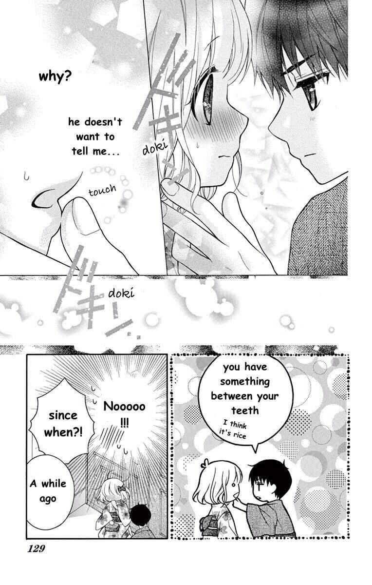 Page 24 Chapter 57 Katayoku no Labyrinth