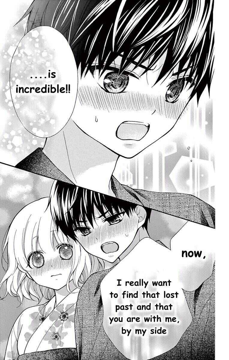 Page 30 Chapter 57 Katayoku no Labyrinth