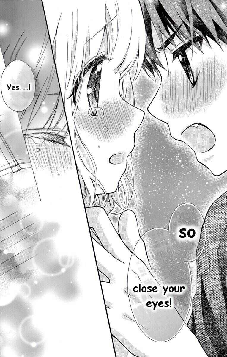Page 31 Chapter 57 Katayoku no Labyrinth