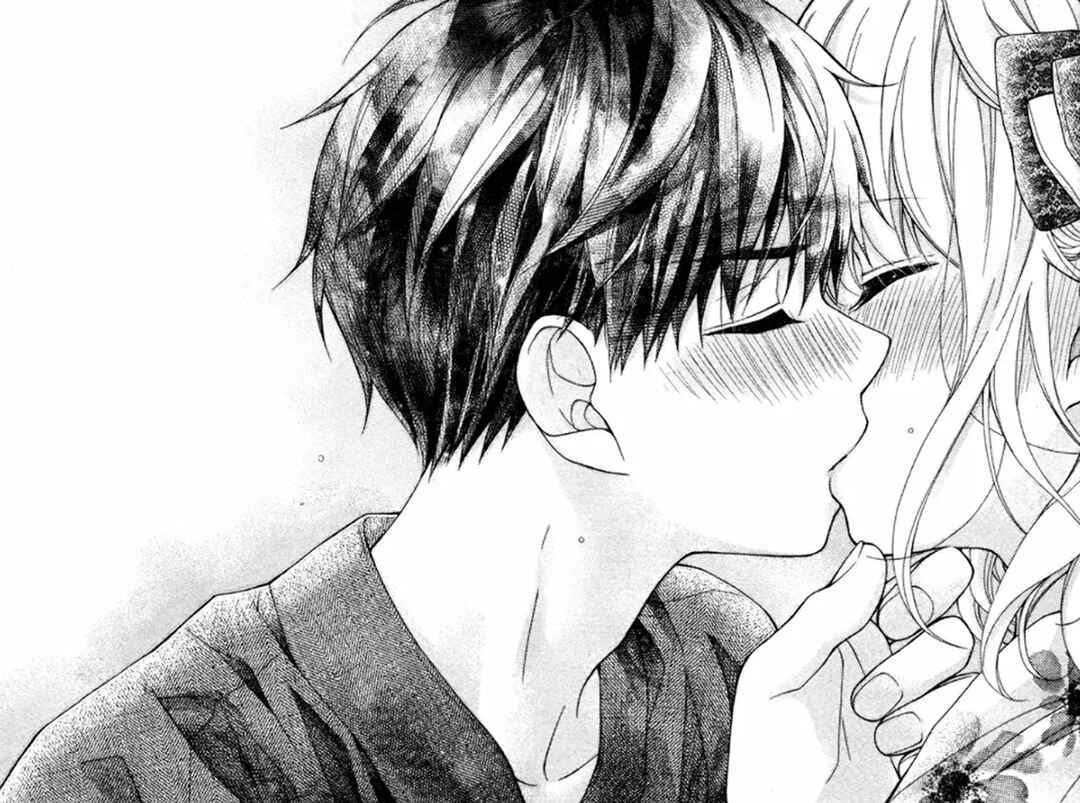 Page 33 Chapter 57 Katayoku no Labyrinth