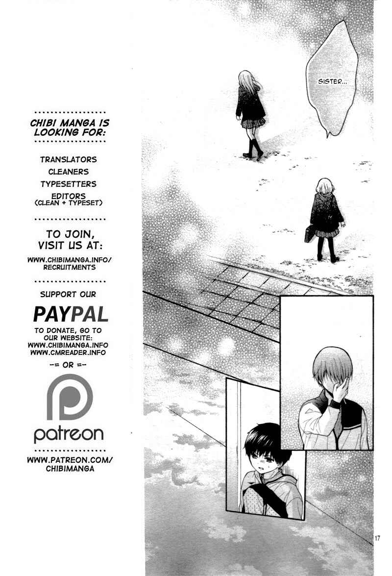 Page 20 Chapter 12 Katayoku no Labyrinth