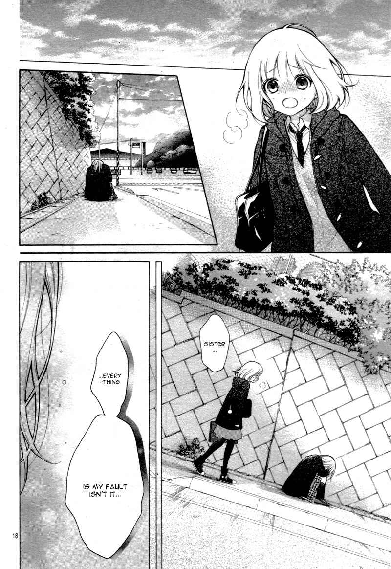 Page 21 Chapter 12 Katayoku no Labyrinth
