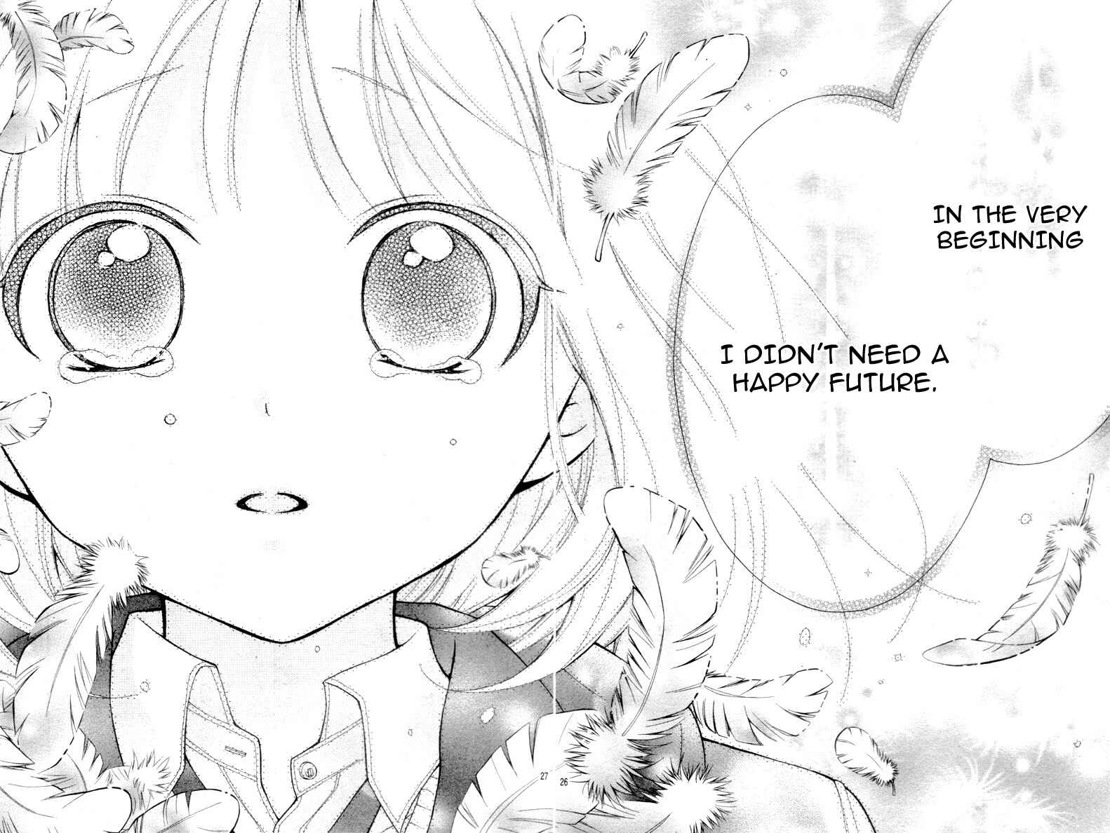 Page 29 Chapter 12 Katayoku no Labyrinth