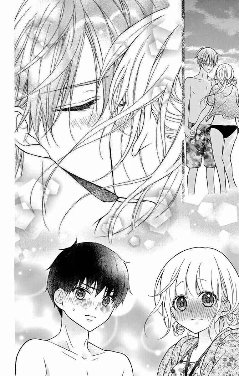Page 28 Chapter 54 Katayoku no Labyrinth