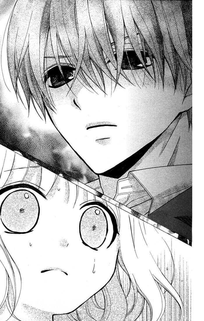 Page 10 Chapter 22 Katayoku no Labyrinth