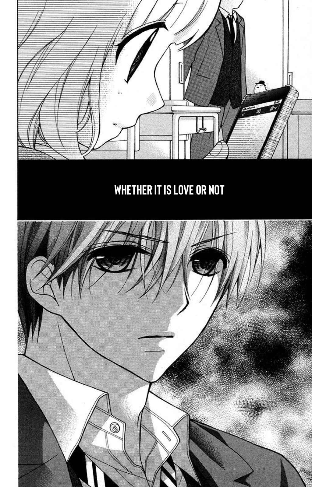 Page 5 Chapter 22 Katayoku no Labyrinth