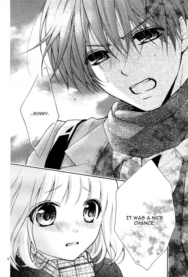 Page 16 Chapter 11 Katayoku no Labyrinth