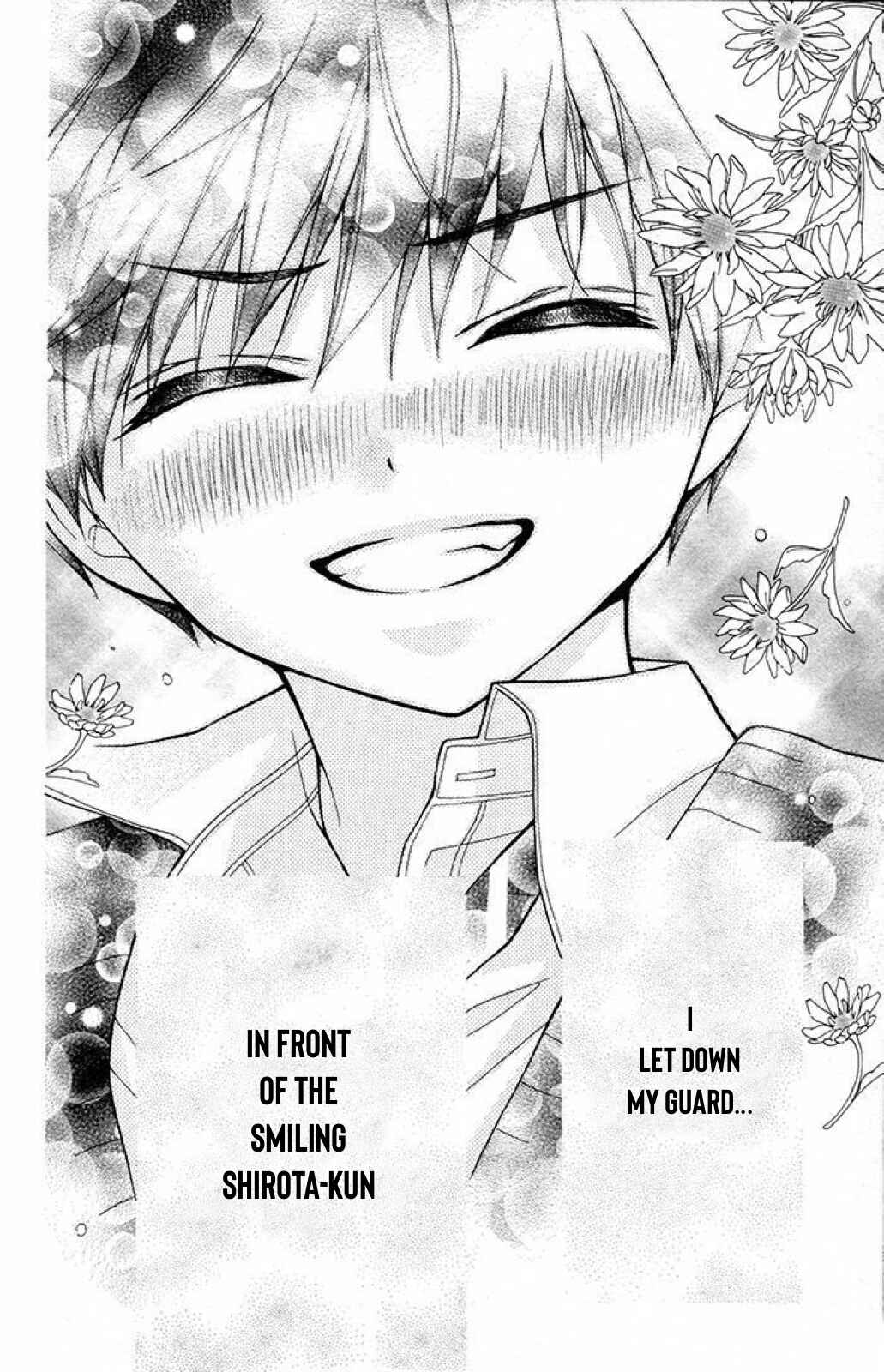 Page 16 Chapter 21 Katayoku no Labyrinth