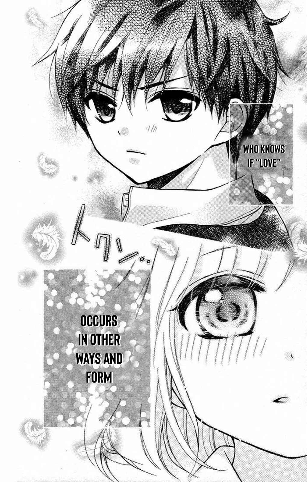 Page 28 Chapter 21 Katayoku no Labyrinth