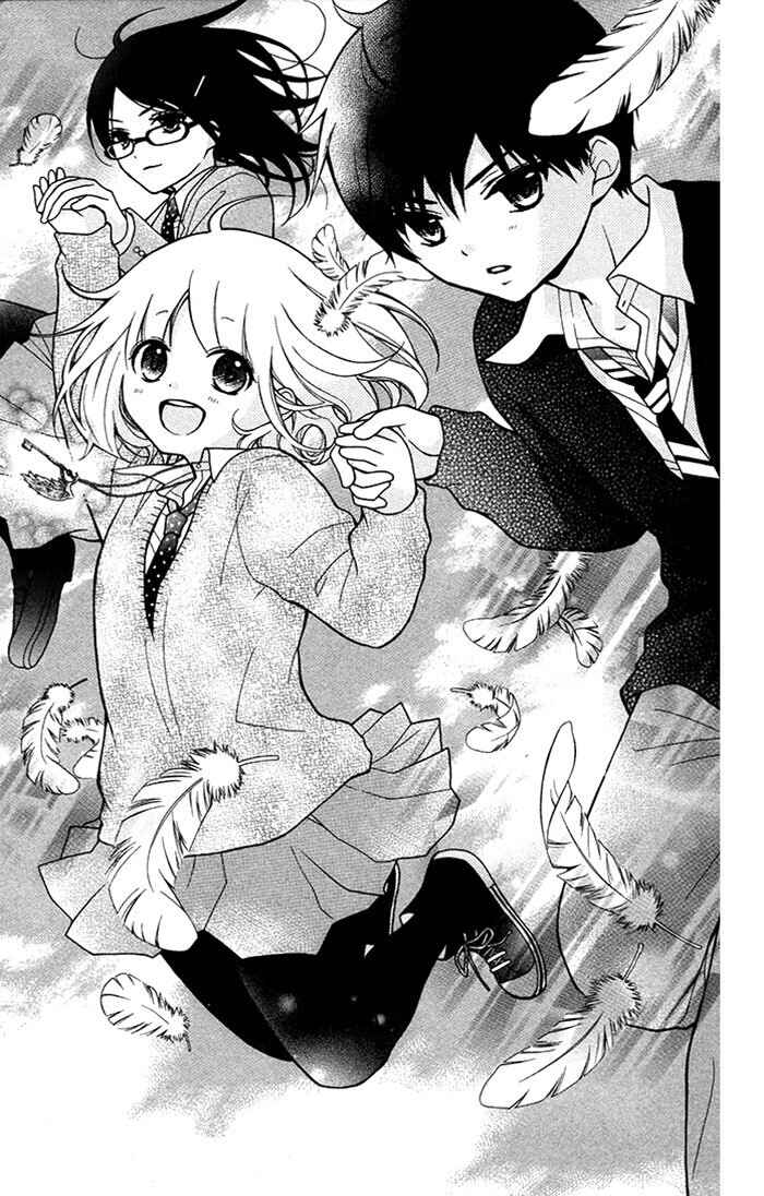 Page 2 Chapter 18 Katayoku no Labyrinth