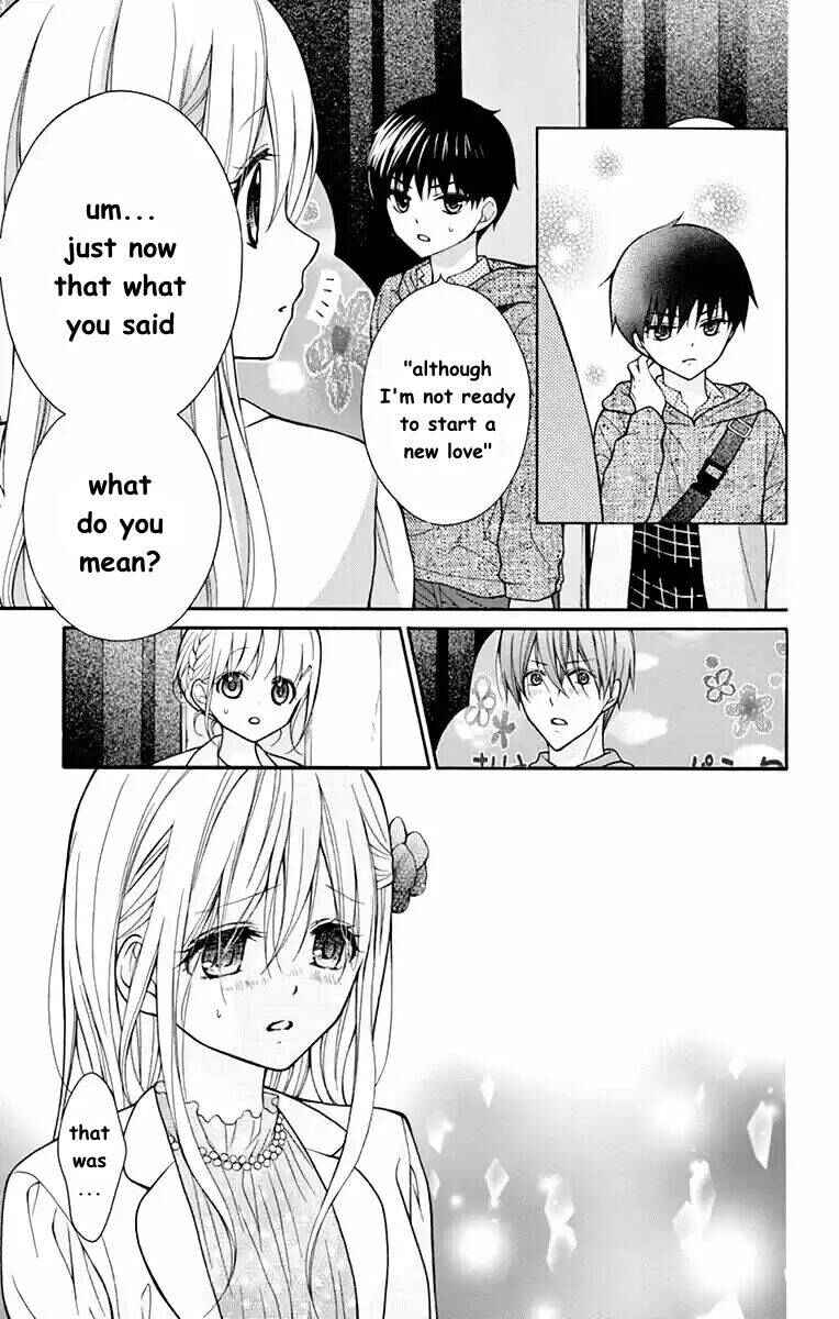 Page 9 Chapter 52 Katayoku no Labyrinth