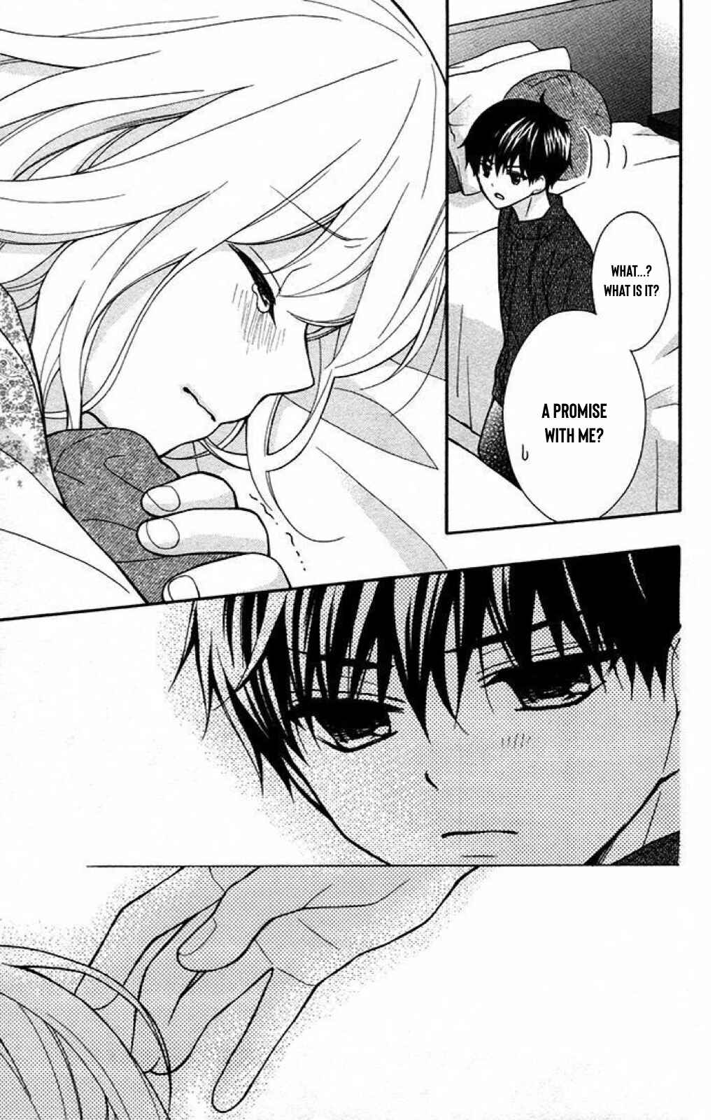 Page 24 Chapter 45 Katayoku no Labyrinth