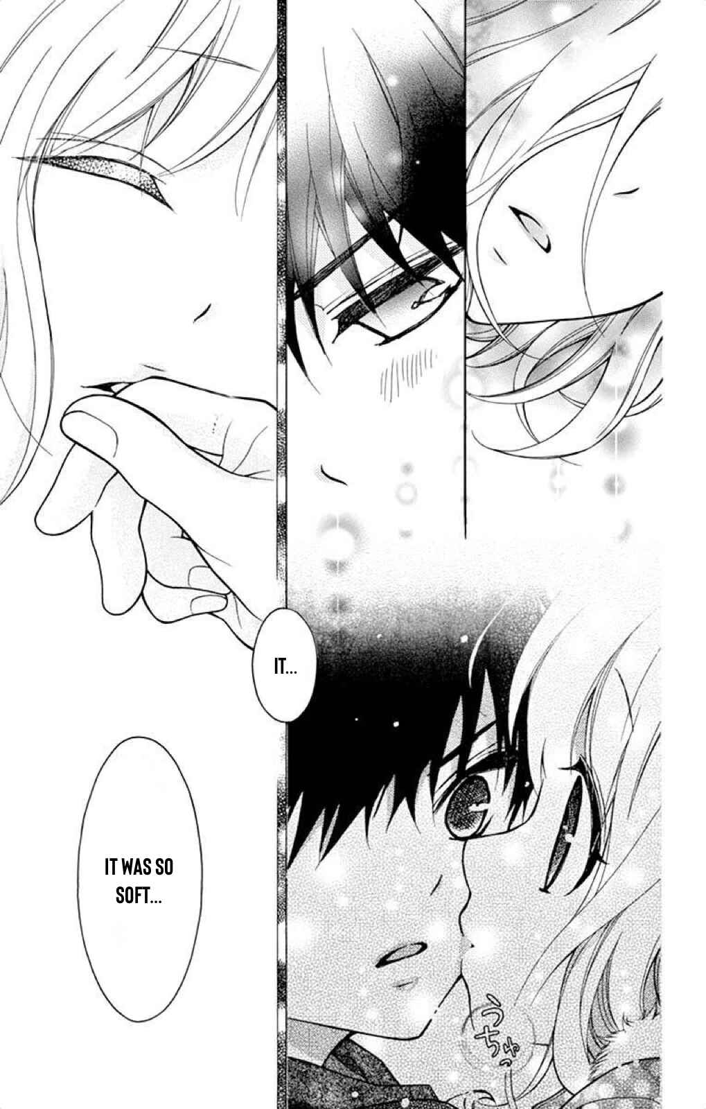 Page 26 Chapter 45 Katayoku no Labyrinth