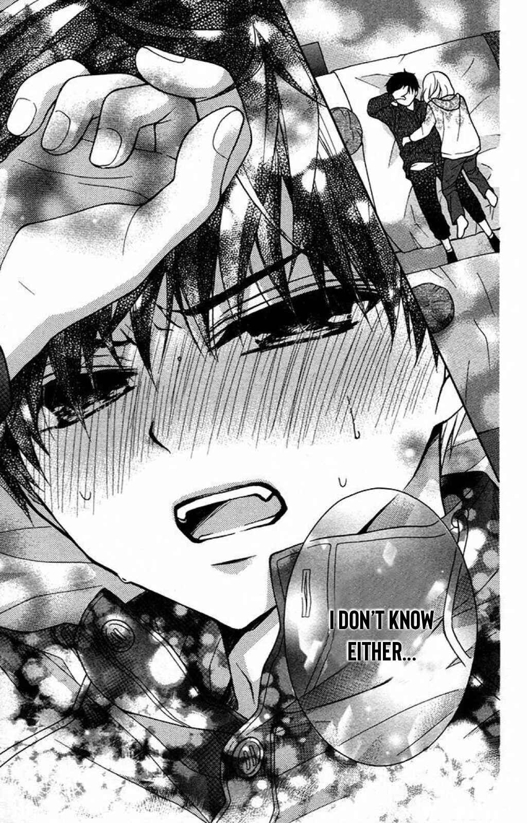 Page 30 Chapter 45 Katayoku no Labyrinth