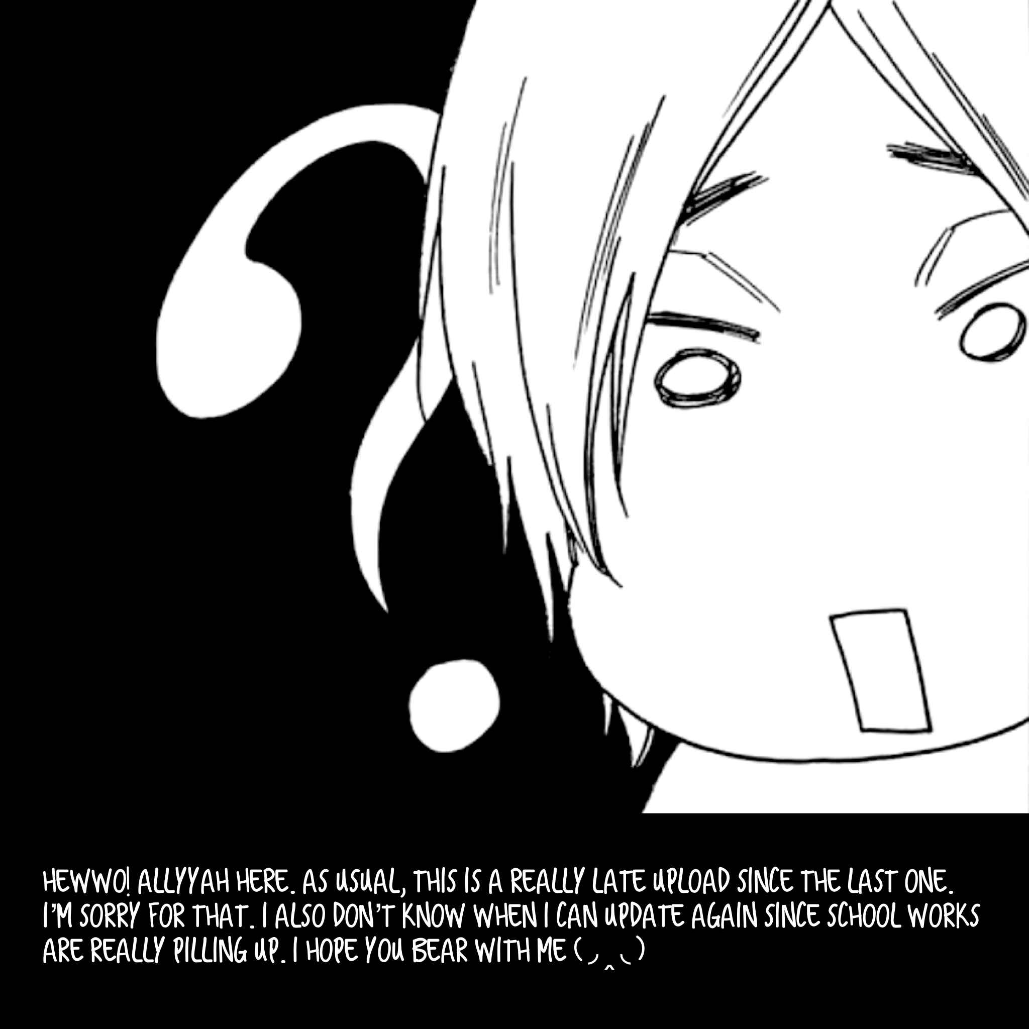 Page 32 Chapter 45 Katayoku no Labyrinth