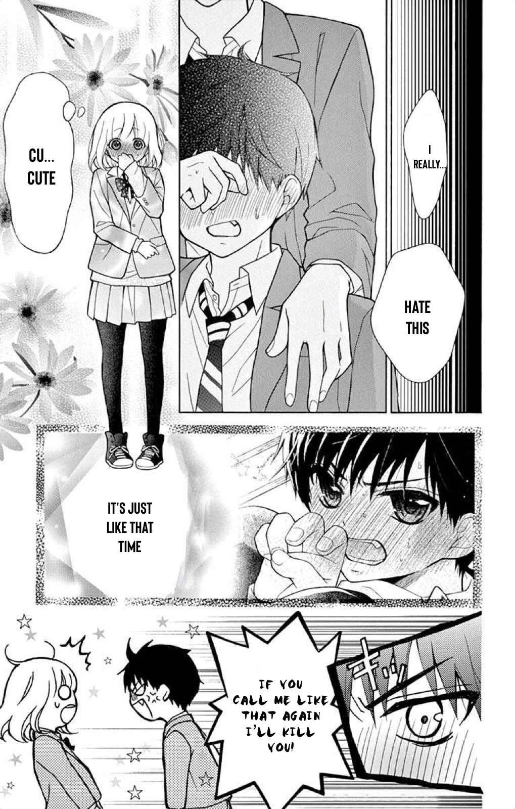 Page 31 Chapter 42 Katayoku no Labyrinth