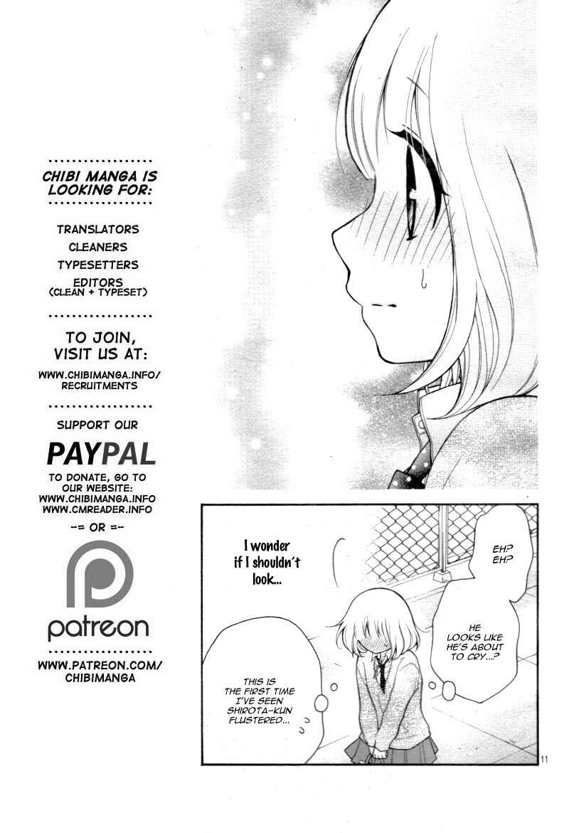 Page 15 Chapter 14 Katayoku no Labyrinth