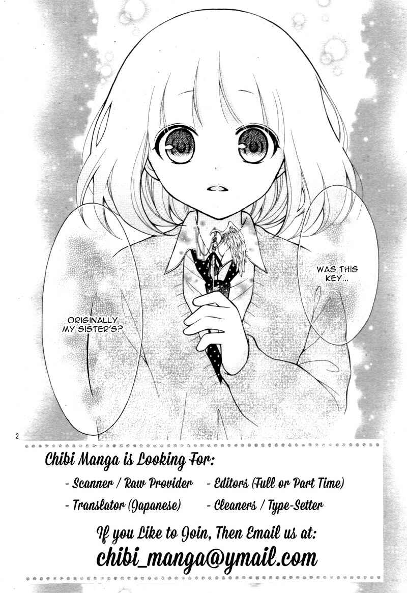 Page 6 Chapter 14 Katayoku no Labyrinth
