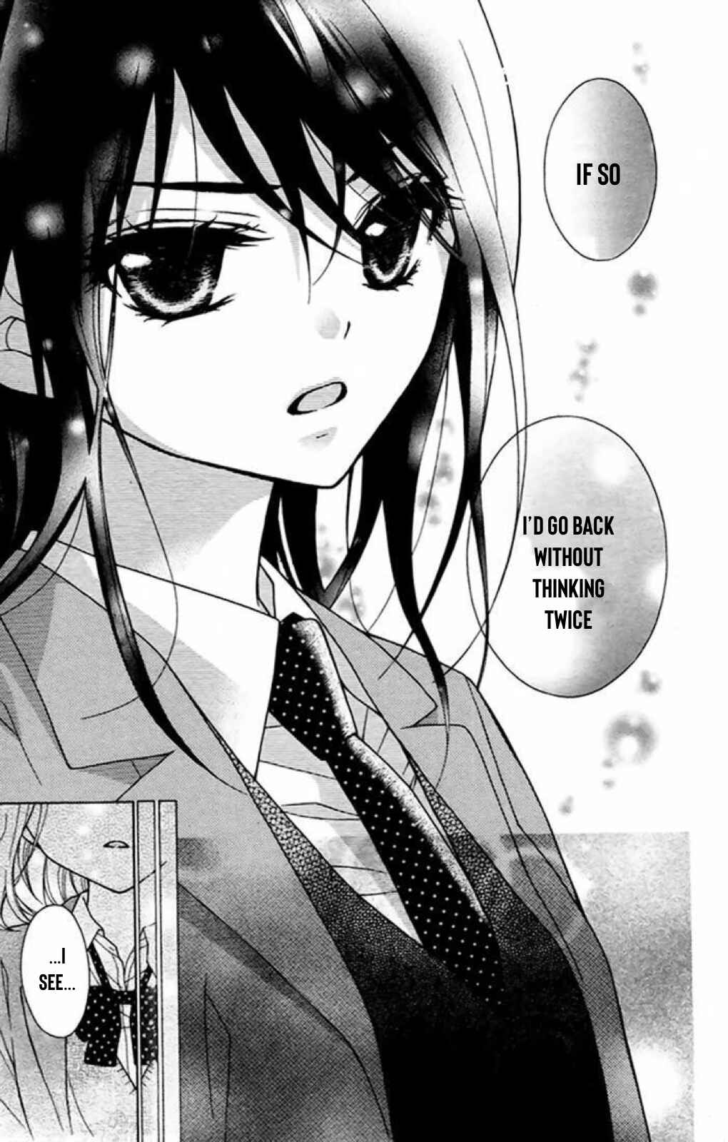Page 16 Chapter 38 Katayoku no Labyrinth