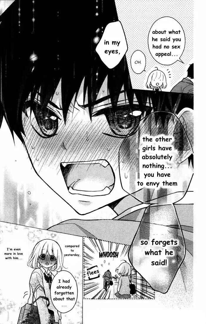Page 29 Chapter 53 Katayoku no Labyrinth