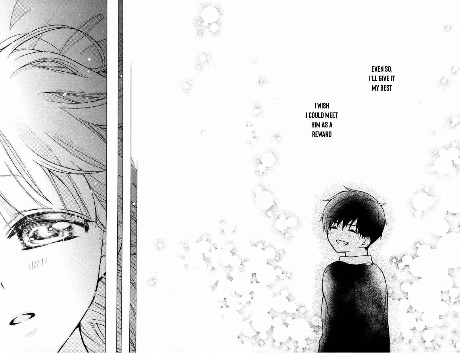Page 26 Chapter 34 Katayoku no Labyrinth