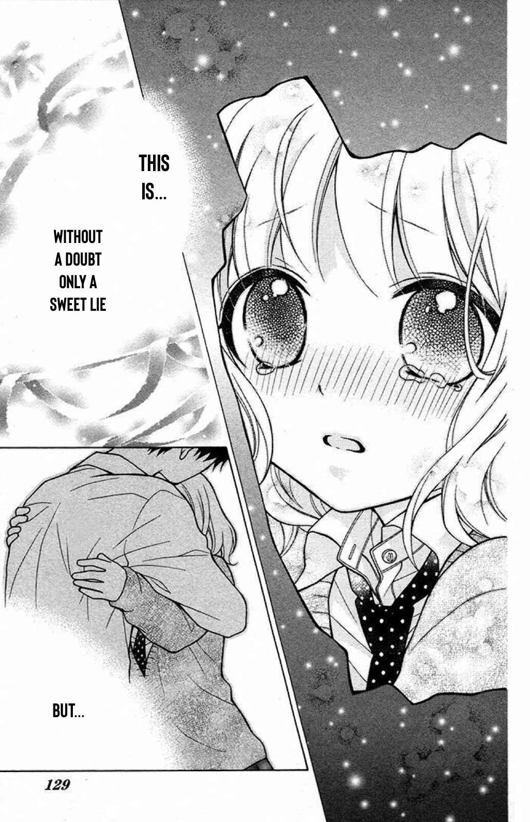 Page 4 Chapter 34 Katayoku no Labyrinth