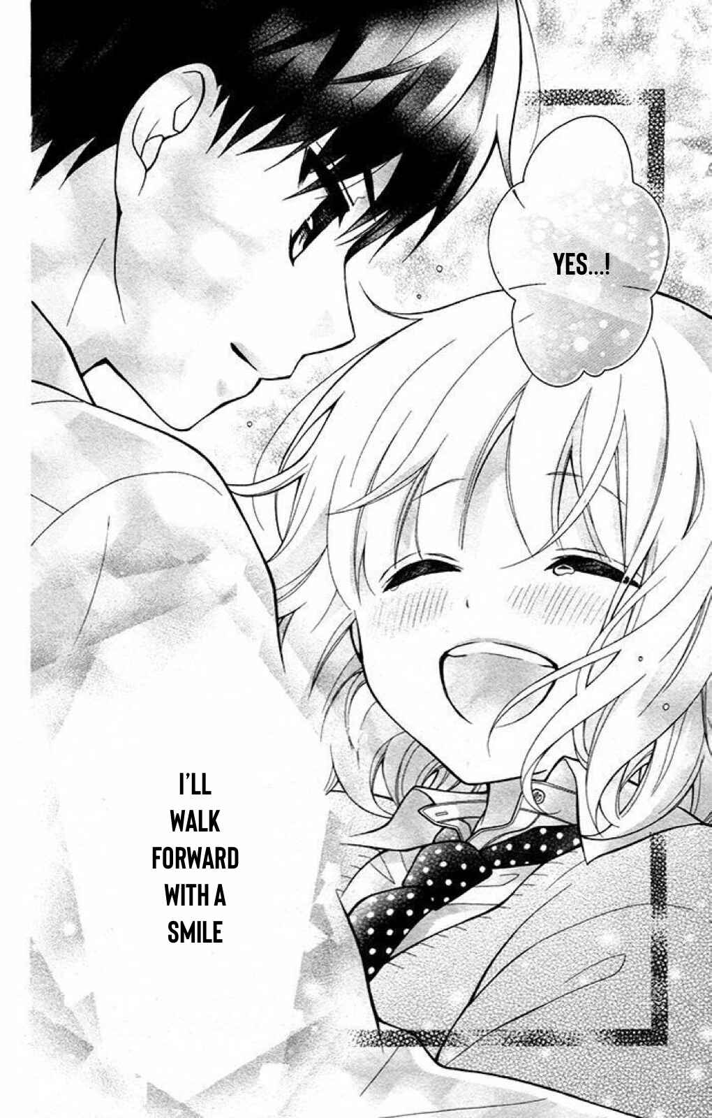 Page 5 Chapter 34 Katayoku no Labyrinth