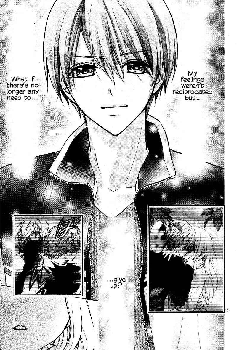 Page 22 Chapter 16 Katayoku no Labyrinth