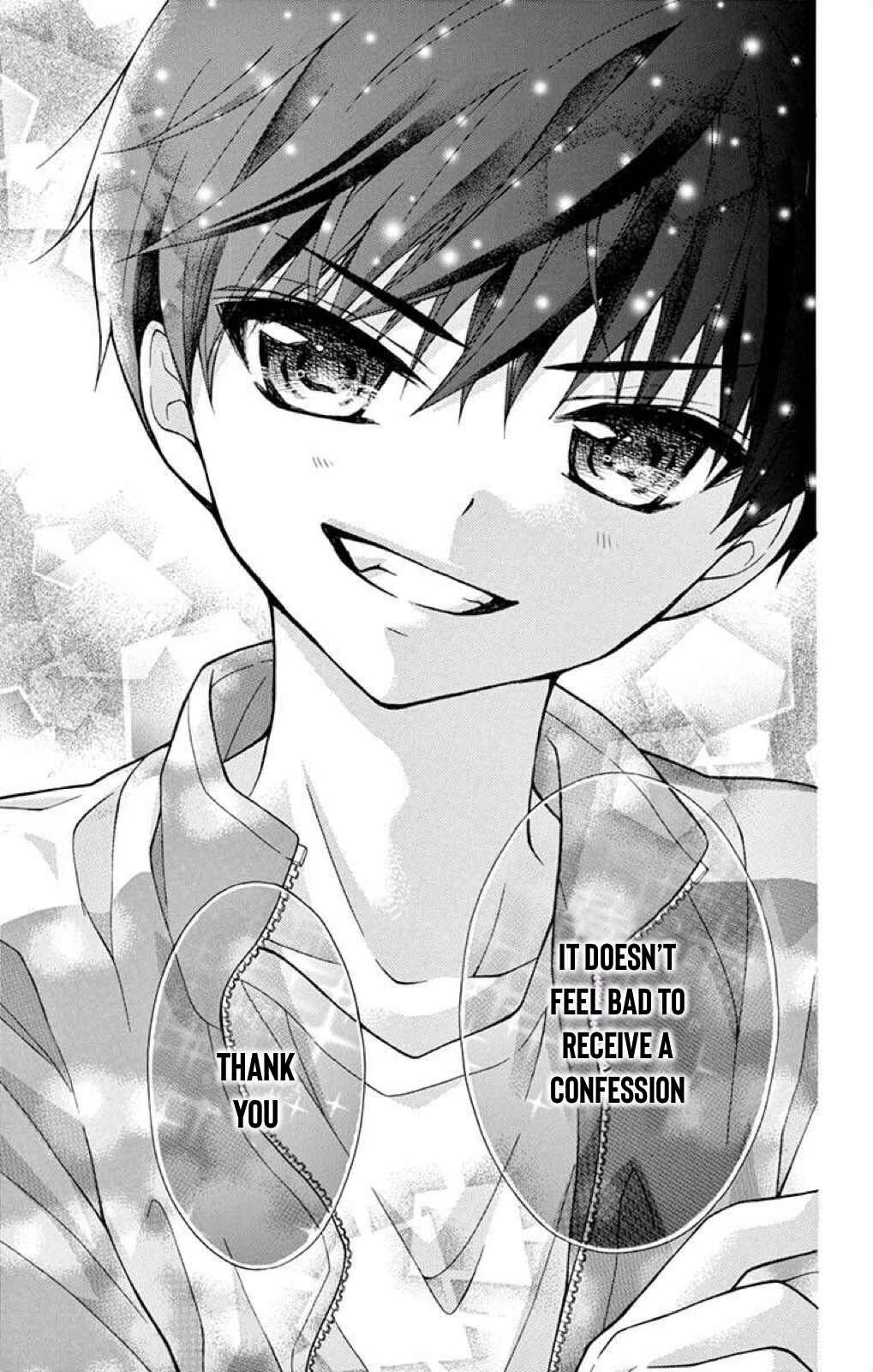 Page 14 Chapter 37 Katayoku no Labyrinth