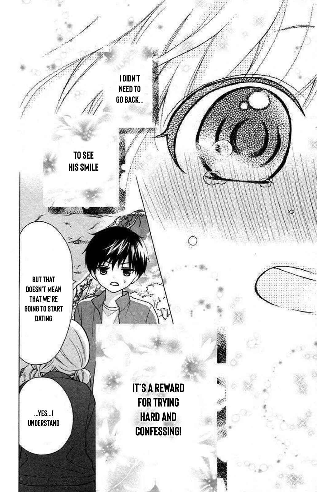 Page 15 Chapter 37 Katayoku no Labyrinth