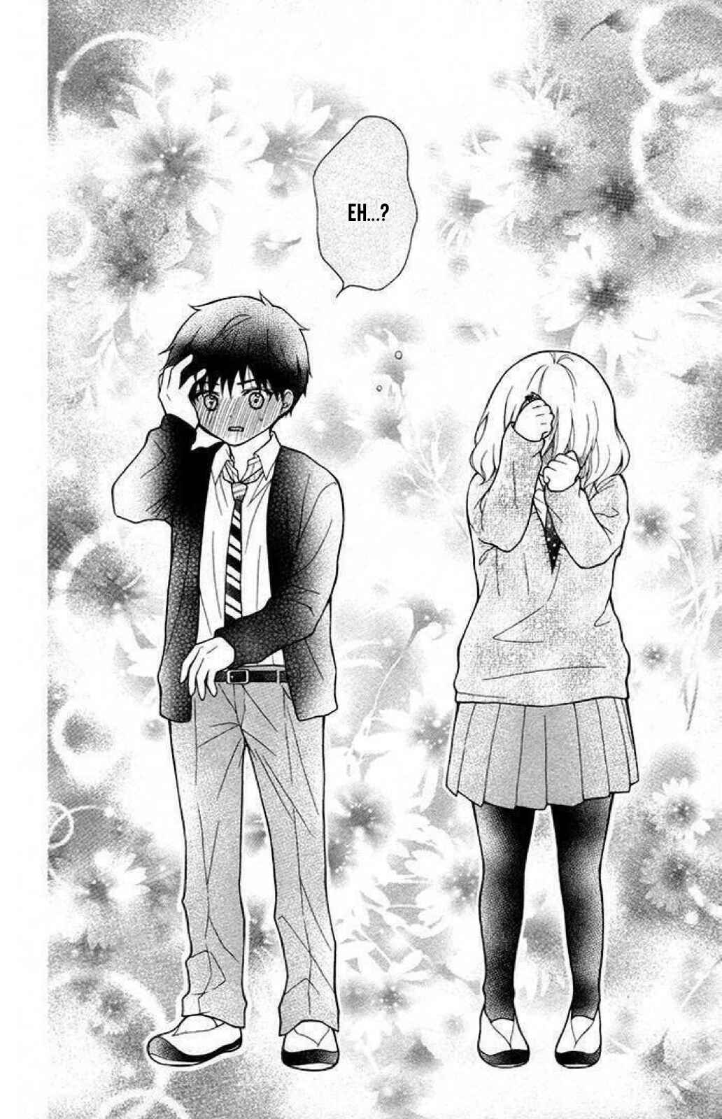 Page 22 Chapter 25 Katayoku no Labyrinth