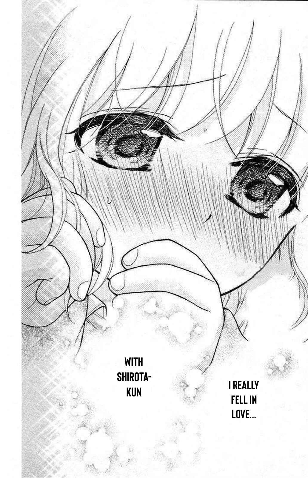 Page 24 Chapter 25 Katayoku no Labyrinth