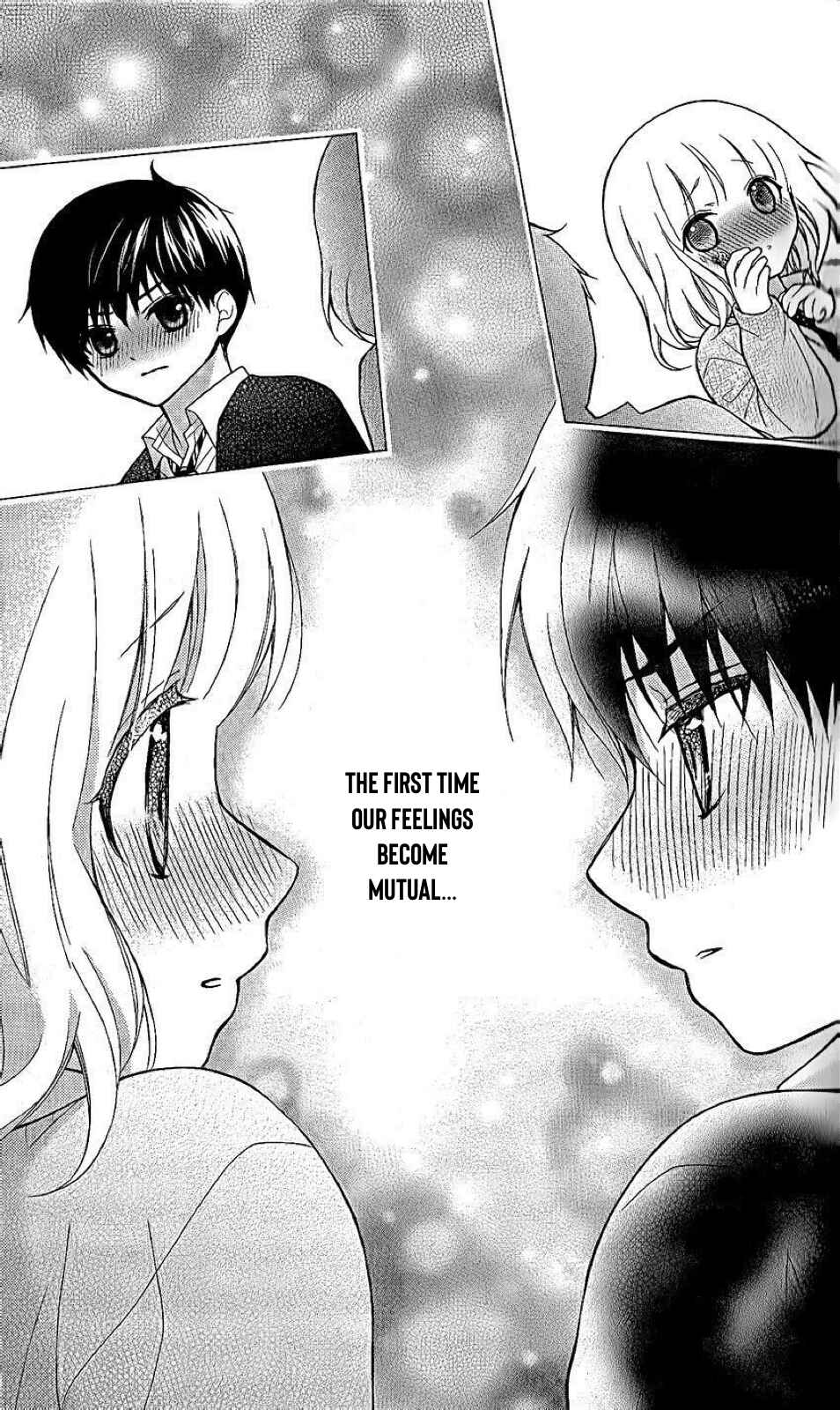 Page 25 Chapter 25 Katayoku no Labyrinth