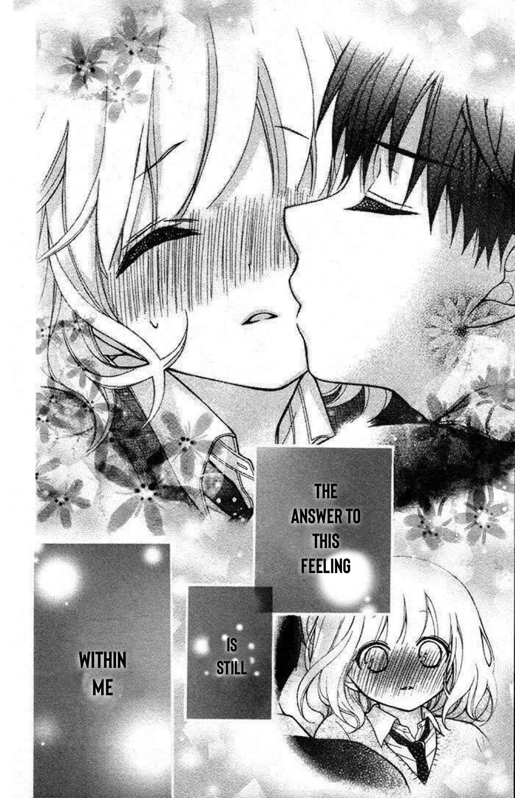 Page 4 Chapter 25 Katayoku no Labyrinth