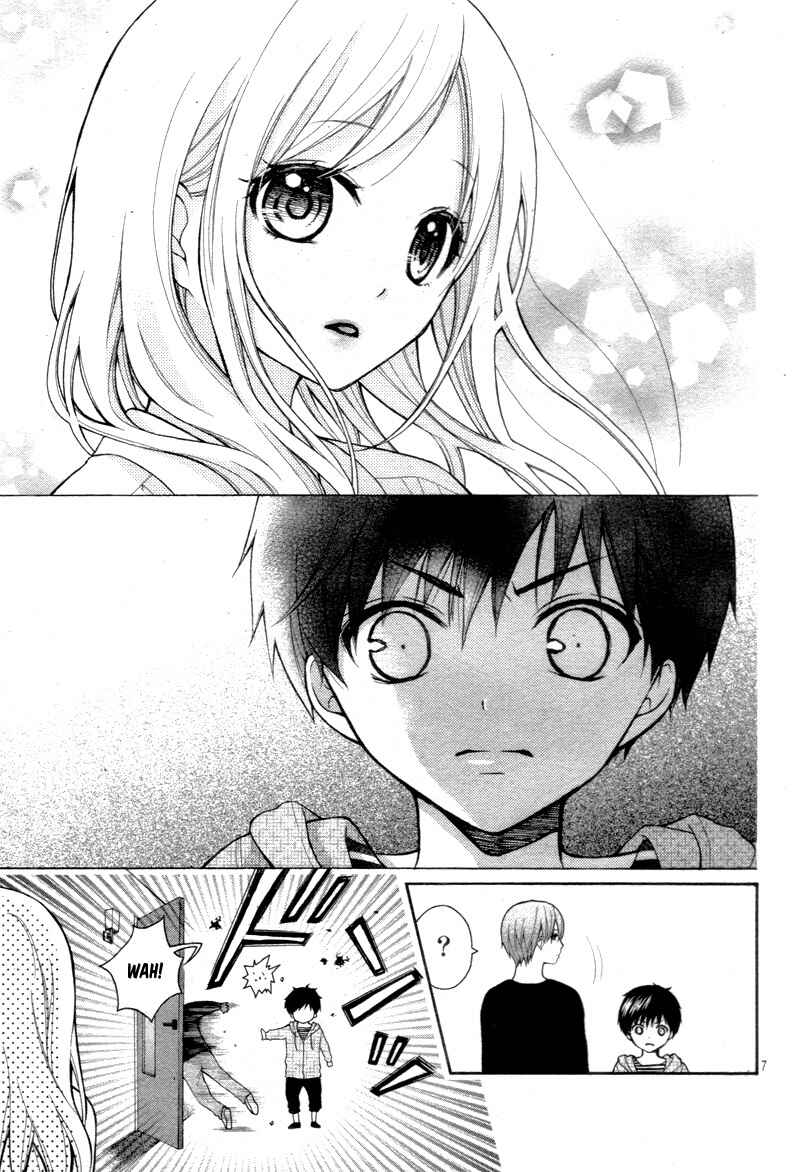 Page 11 Chapter 10 Katayoku no Labyrinth