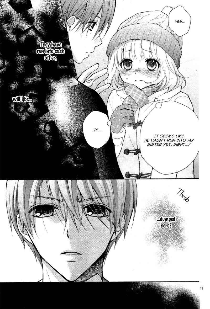 Page 17 Chapter 10 Katayoku no Labyrinth