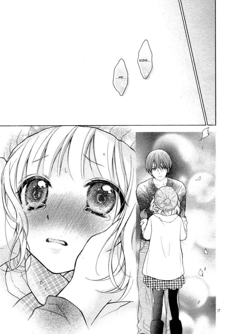 Page 21 Chapter 10 Katayoku no Labyrinth