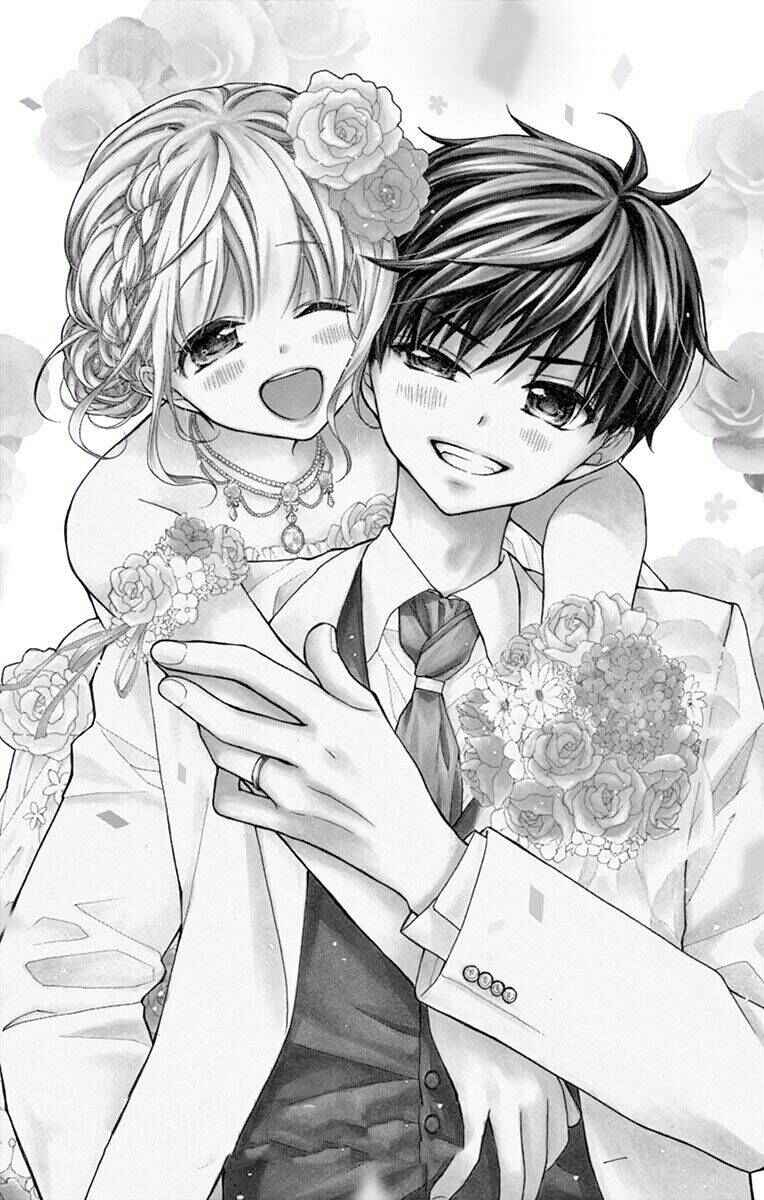 Page 1 Chapter 58 Katayoku no Labyrinth