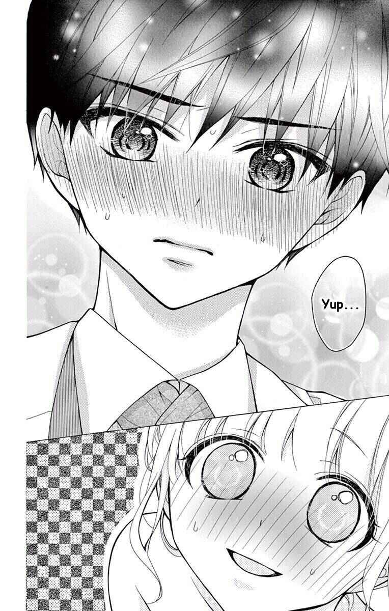 Page 12 Chapter 58 Katayoku no Labyrinth