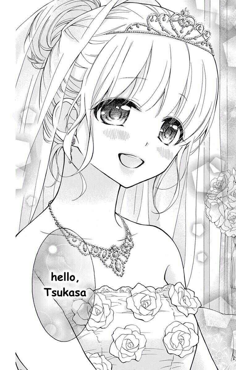 Page 6 Chapter 58 Katayoku no Labyrinth