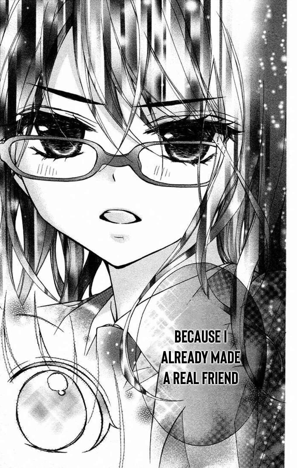Page 11 Chapter 43 Katayoku no Labyrinth