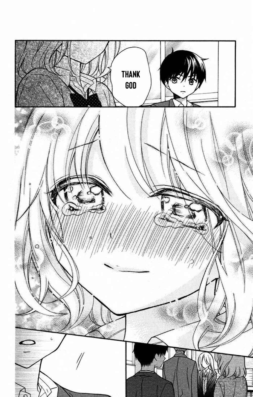 Page 30 Chapter 43 Katayoku no Labyrinth
